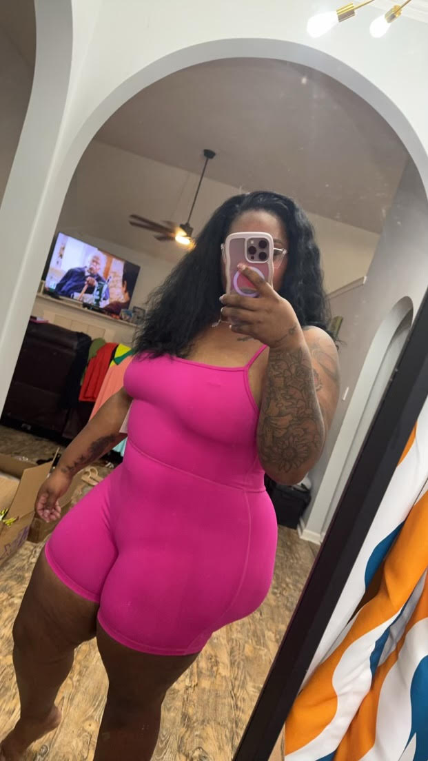 Multi Task Romper